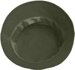 Хлопковая панама BRIM 250, хаки, 56-58