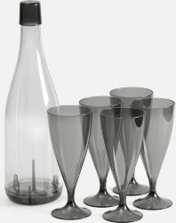 Набор бокалов Maty