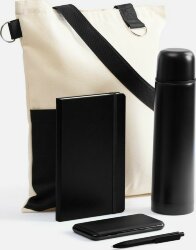 Набор Classic Walk, черный