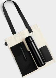 Набор Classic Walk, черный