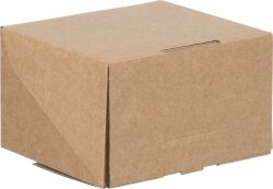 Коробка для кружки Molti Fusion, крафт