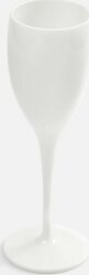 Бокал для шампанского Empresa, белый