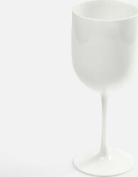 Бокал для вина Prospero, белый