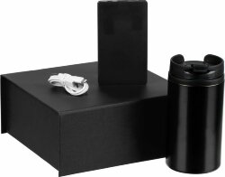 Набор Easy Trick, черный