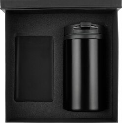 Набор Easy Trick, черный