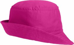 Панама Challenge, ярко-розовая (фуксия)