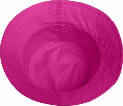 Панама Challenge, ярко-розовая (фуксия)