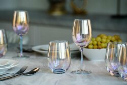 Бокал Molti Perola