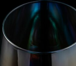 Набор из 4 бокалов Perola