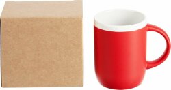 Коробка для кружки Borde, крафт