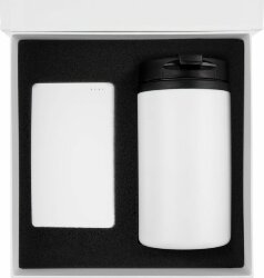 Набор Easy Trick, белый