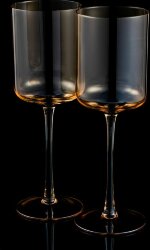 Набор из 2 бокалов для вина Golden Days