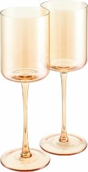 Набор из 2 бокалов для вина Golden Days