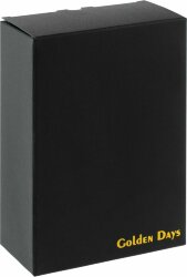 Набор из 2 бокалов для вина Golden Days