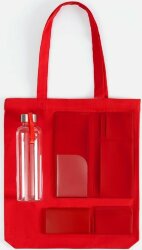 Набор Dorset Energy, красный