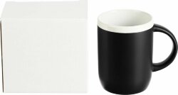 Коробка для кружки Borde, белая