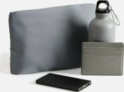 Набор Devon Walk, серый