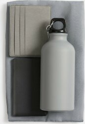 Набор Devon Walk, серый