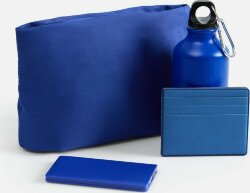 Набор Devon Walk, синий