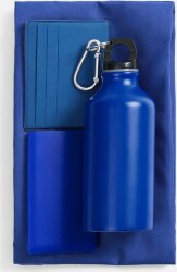 Набор Devon Walk, синий