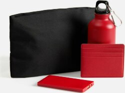 Набор Devon Walk, красный