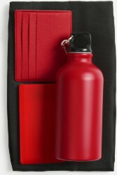 Набор Devon Walk, красный