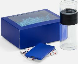 Набор Invigo, синий