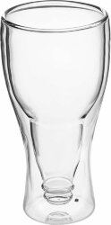 Бокал для пива с двойными стенками Wunderbar