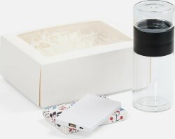 Набор Invigo, белый