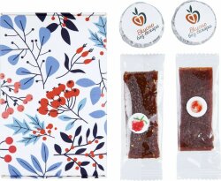 Набор Invigo, белый