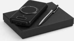 Набор Omni Dagger, черный