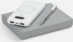 Набор Omni Dagger, белый