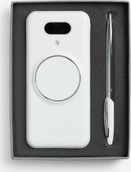 Набор Omni Dagger, белый