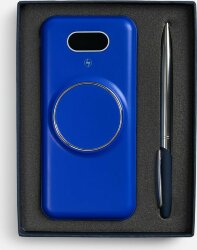 Набор Omni Dagger, синий