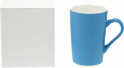 Коробка под кружку Best Noon, белая