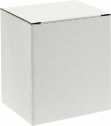 Коробка под кружку Best Noon, белая