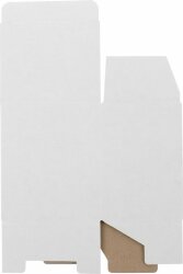 Коробка под кружку Best Noon, белая