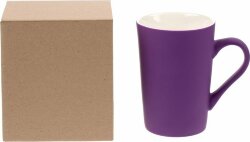 Коробка под кружку Best Noon, крафт