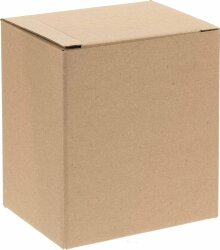 Коробка под кружку Best Noon, крафт