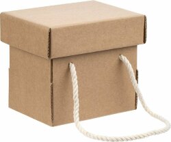 Коробка для кружки Kitbag, с длинными ручками