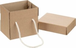 Коробка для кружки Kitbag, с длинными ручками