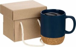 Коробка для кружки Kitbag, с длинными ручками