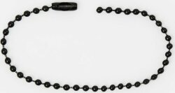 Цепочка для крепления Sharic, черная