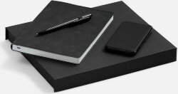 Набор Urban Energy, черный