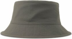 Панама GHIBLI, тёмно-серый/чёрный, 100% нейлон, подкалдка 100% полиэстер, 120 г/м2, темно-серый, черный