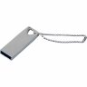 USB 3.0-флешка на 64 Гб с мини чипом, компактный дизайн, стильное отверстие для цепочки