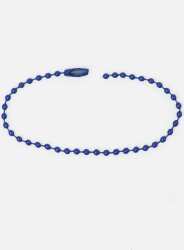 Цепочка для крепления Sharic, синяя