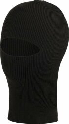 Шапка-балаклава Helma, черная