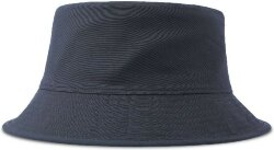 Панама GHIBLI, тёмно-синий/тёмно-серый, 100% нейлон, подкалдка 100% полиэстер, 120 г/м2, темно-синий, темно-ерый