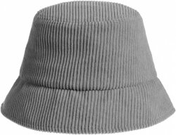 Панама Soft Core, серая